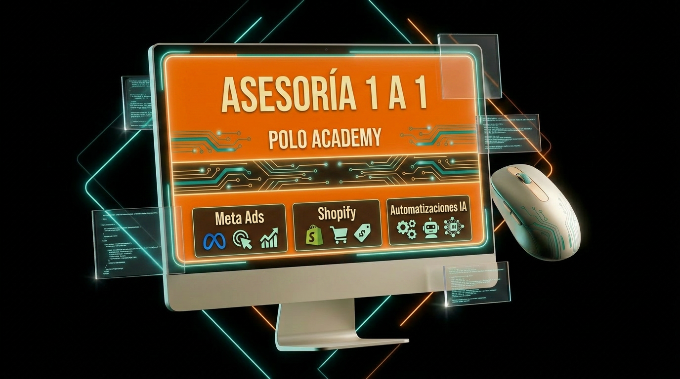 ASESORÍA 1 A 1 CONMIGO