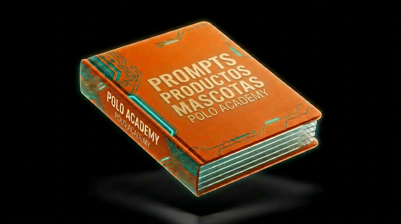 PACK DE PROMPTS DE IMAGENES DE PRODUCTOS PARA MASCOTAS